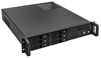 Корпус серверный 2U Exegate Pro 2U480-HS06 961992