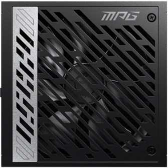 Блок питания ATX MSI MPG A850G 1163757