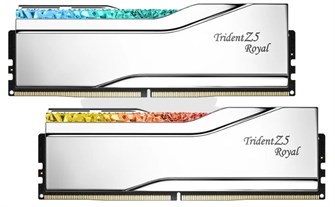 Модуль памяти DDR5 32GB (2*16GB) G.Skill F5-6400J3239G16GX2-TR5S 1102272
