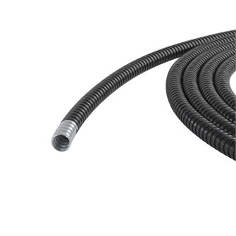 Металлорукав в ПВХ изоляции  DKC 6071R-040N 836964