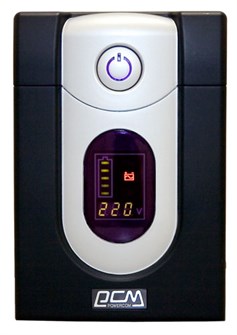 Источник бесперебойного питания  Powercom IMD-1025AP 75215