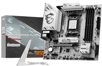 Материнская плата mATX MSI B850M GAMING PLUS WIFI6E 1221309