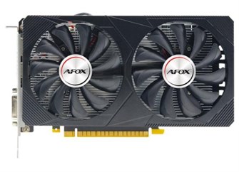 Видеокарта Afox GeForce GTX 1650 Super (AF1650S-4096D6H1-V2) 1113352