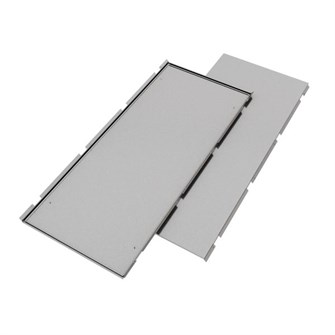 Панель боковая  EKF AleSta-PS188 1130687