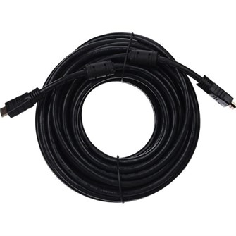 Кабель интерфейсный HDMI-HDMI Telecom CG511D-20M 902174