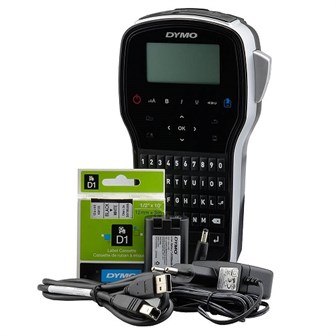 Принтер для печати наклеек Dymo LabelManager 280 (S0968940) 297421