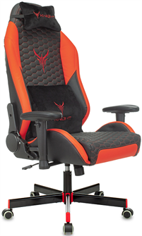 Кресло игровое Бюрократ Knight Neon 913980