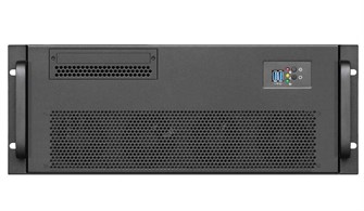 Корпус серверный 4U Procase UM440-B-0 1092296