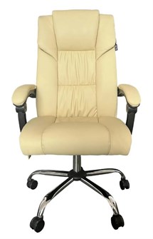 Кресло  Cactus CS-CHR-OC04M-WT 1106061