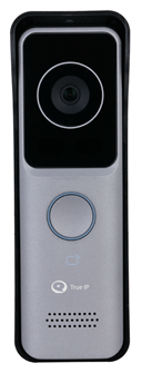 Вызывная панель  True IP Systems TI-4000CRWP 995130