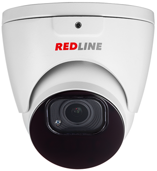Видеокамера IP REDLINE RL-IP65P-S.FD-M 854681