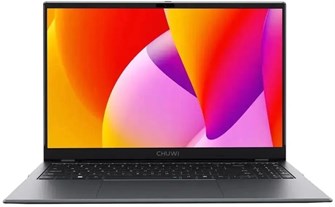 Ноутбук  Chuwi HeroBook Plus 15.6 