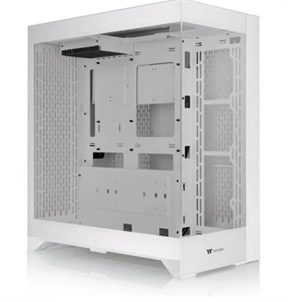 Корпус eATX Thermaltake CTE E600MX Hydrangea Blue 1090040