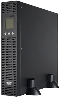 Источник бесперебойного питания  SmartWatt UPS SECURE EURO 1kVA L 1226551