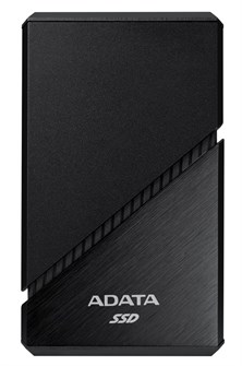 Внешний SSD USB4 ADATA SE920-2TCBK 2000 ГБ 1057657
