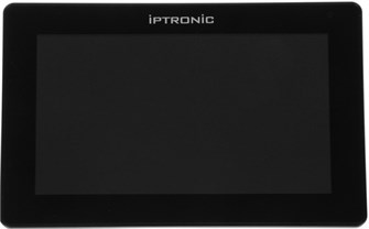 Монитор  IPTRONIC IPT-AVD7 HYDRUS WiFi (Black) 1240371