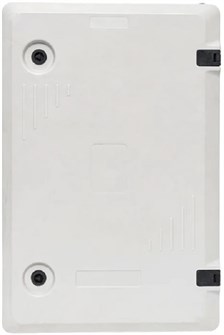 Щит с монтажной панелью EKF FRE604020MP 1130774