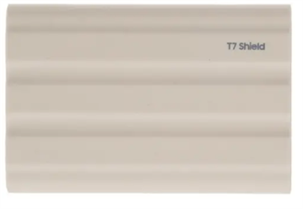 Внешний SSD USB 3.2 Gen 2 Type-C Samsung MU-PE2T0K/WW 2000 ГБ 1015536