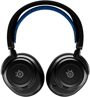 Гарнитура wireless SteelSeries Arctis Nova 7P 1187165