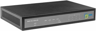 Шлюз VoiceIP  SNR SNR-VG-1000-8S 1181778