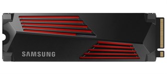 Накопитель SSD M.2 2280 Samsung MZ-V9P2T0GW 2048 ГБ 1065854