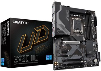 Материнская плата ATX GIGABYTE Z790 UD 1045957