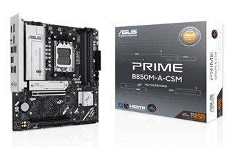 Материнская плата mATX ASUS PRIME B850M-A-CSM 1229703