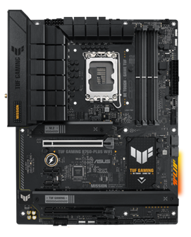 Материнская плата ATX ASUS TUF GAMING 1017904