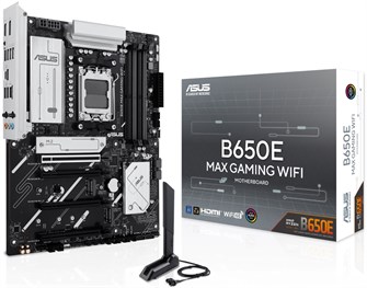 Материнская плата ATX ASUS B650E MAX GAMING WIFI 1197065