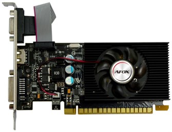 Видеокарта Afox GeForce G210 772624