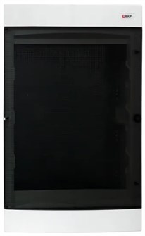 Щит слаботочный  EKF ux-4m-n-xl 1136304