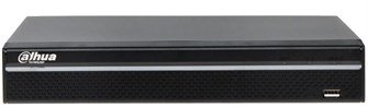 Видеорегистратор  Dahua DHI-NVR2108HS-8P-4KS2 637551