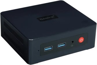 Мини ПК  Beelink Mini S 1241480