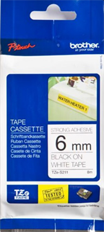 Наклейка  Brother TZES211 423049