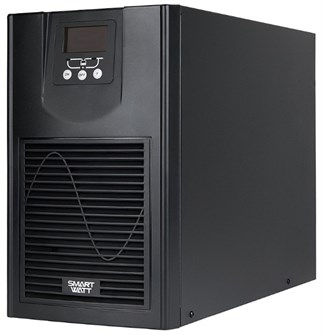 Источник бесперебойного питания  SmartWatt UPS MASTER IEC 2kVA L 1226548