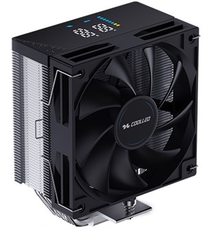 Кулер  Coolleo CL-P50i-DIG 1217826