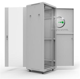 Шкаф напольный 19