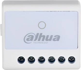 Реле  Dahua DHI-ARM7011-W2 1001054