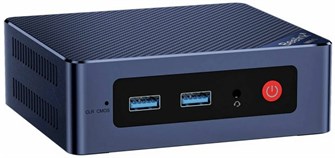 Неттоп  Beelink Mini S13 1237753