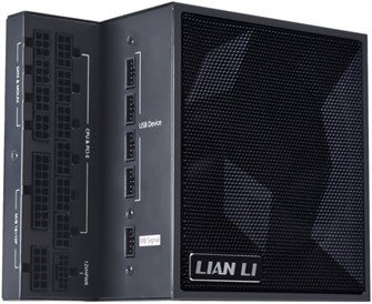 Блок питания ATX Lian Li EG1300 1162571