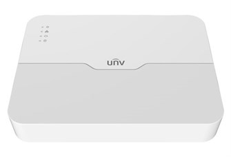 Видеорегистратор  UNIVIEW NVR301-08LS3-P8 1011807