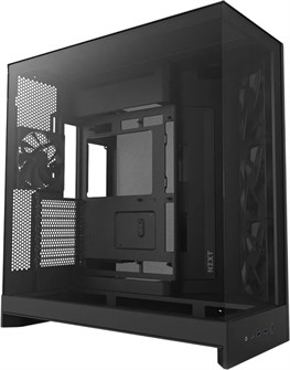 Корпус eATX NZXT H9 Flow 1231657