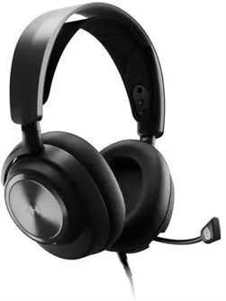 Наушники с микрофоном SteelSeries Arctic Nova Pro 1091297