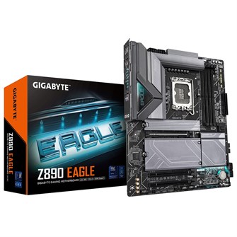 Материнская плата ATX GIGABYTE Z890 EAGLE 1129850