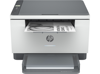 МФУ лазерное черно-белое HP LaserJet M236dw 858748