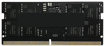 Модуль памяти SODIMM DDR5 8GB AMD R558G4800S1S-U 1066692