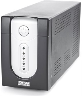 Источник бесперебойного питания  Powercom IMP-2000AP 324085