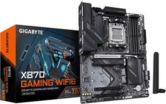 Материнская плата ATX GIGABYTE X870 GAMING WF6 1121907