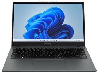 Ноутбук  CBR LP-MDCR-1503 15.6 