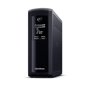 Источник бесперебойного питания  CyberPower VP1600ELCD 916890